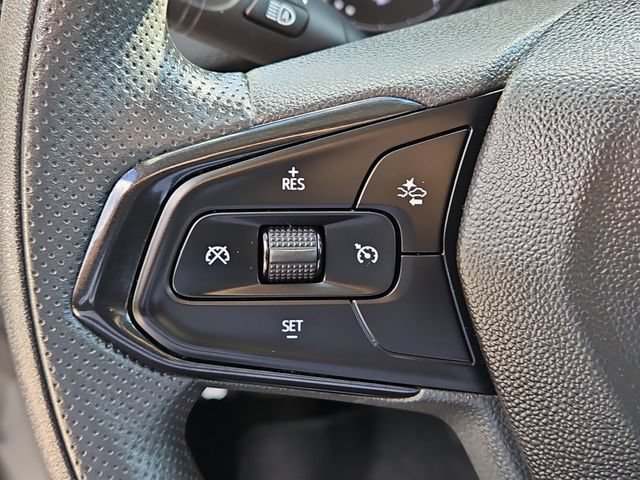 Used 2023 Chevrolet TrailBlazer LT w/ Convenience Package AWD/4WD image 18
