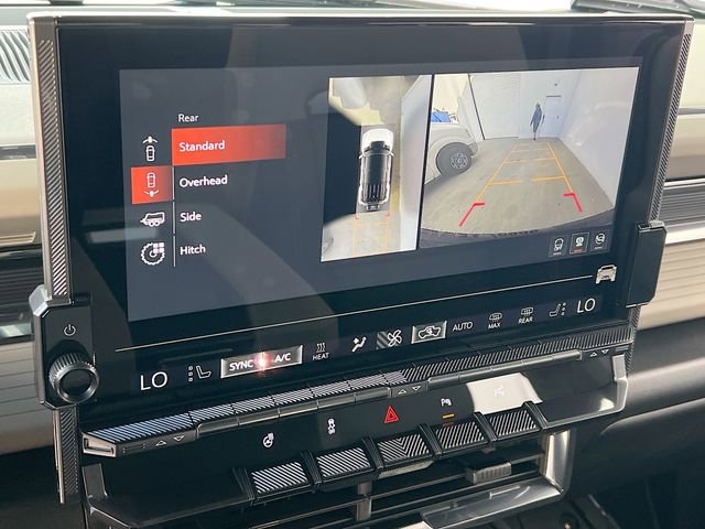 New 2026 GMC Hummer EV SUV w/ LPO, Dark Essentials Package image 9