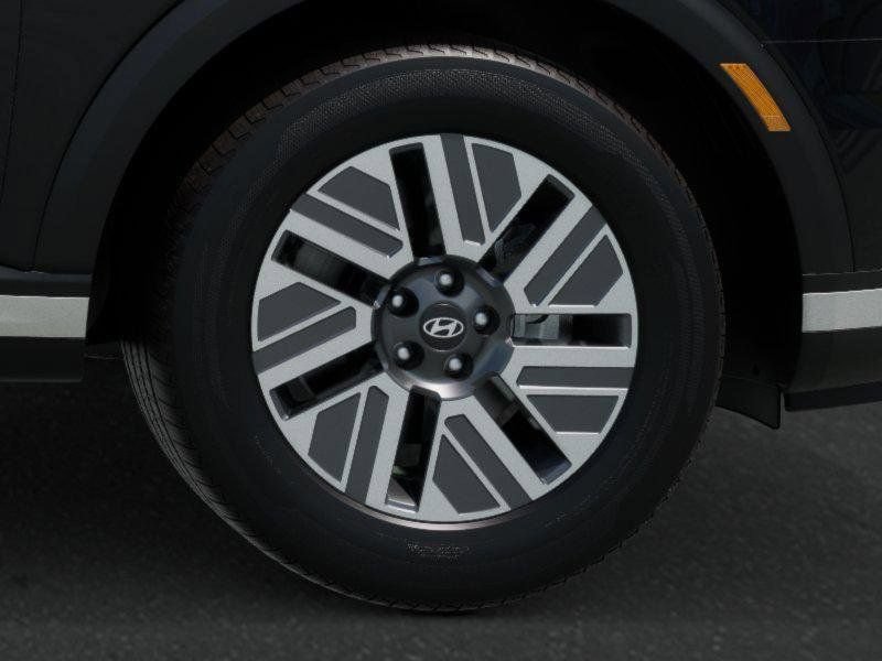 New 2026 Hyundai Palisade FWD Hybrid image 3