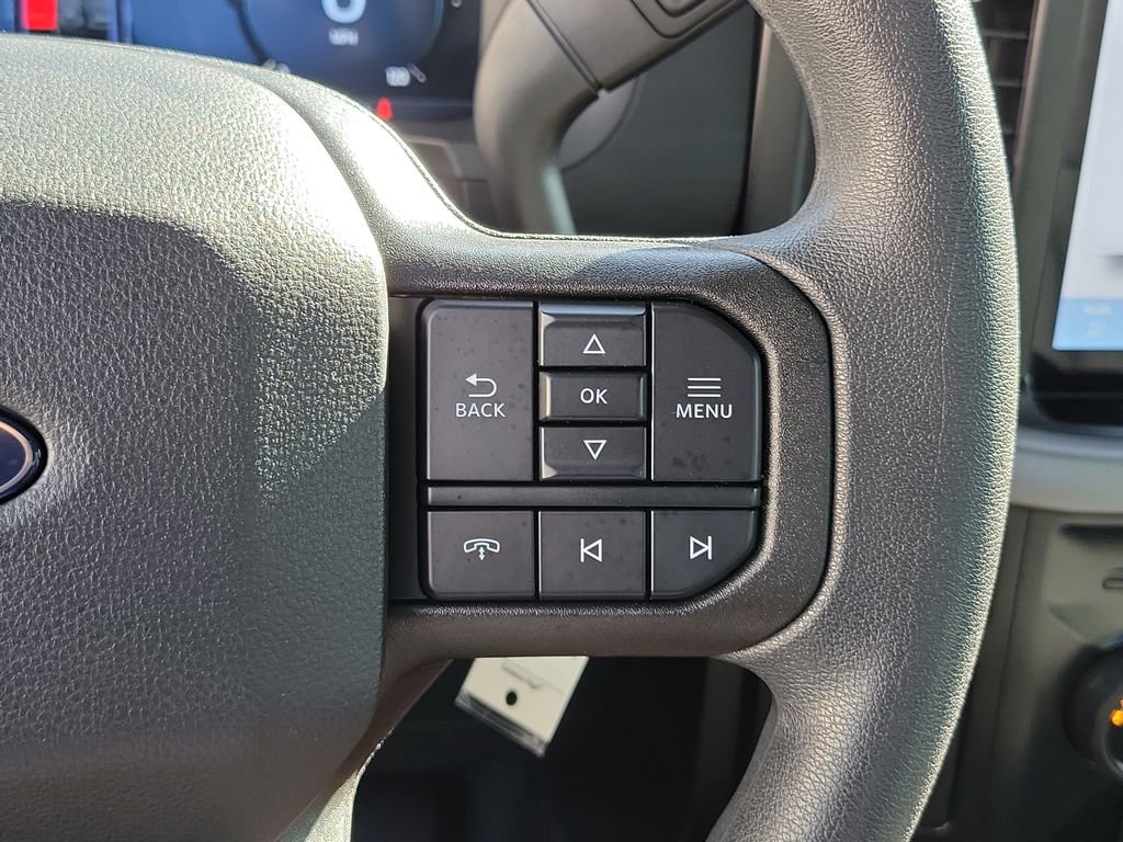 Used 2024 Ford F150 XL image 6