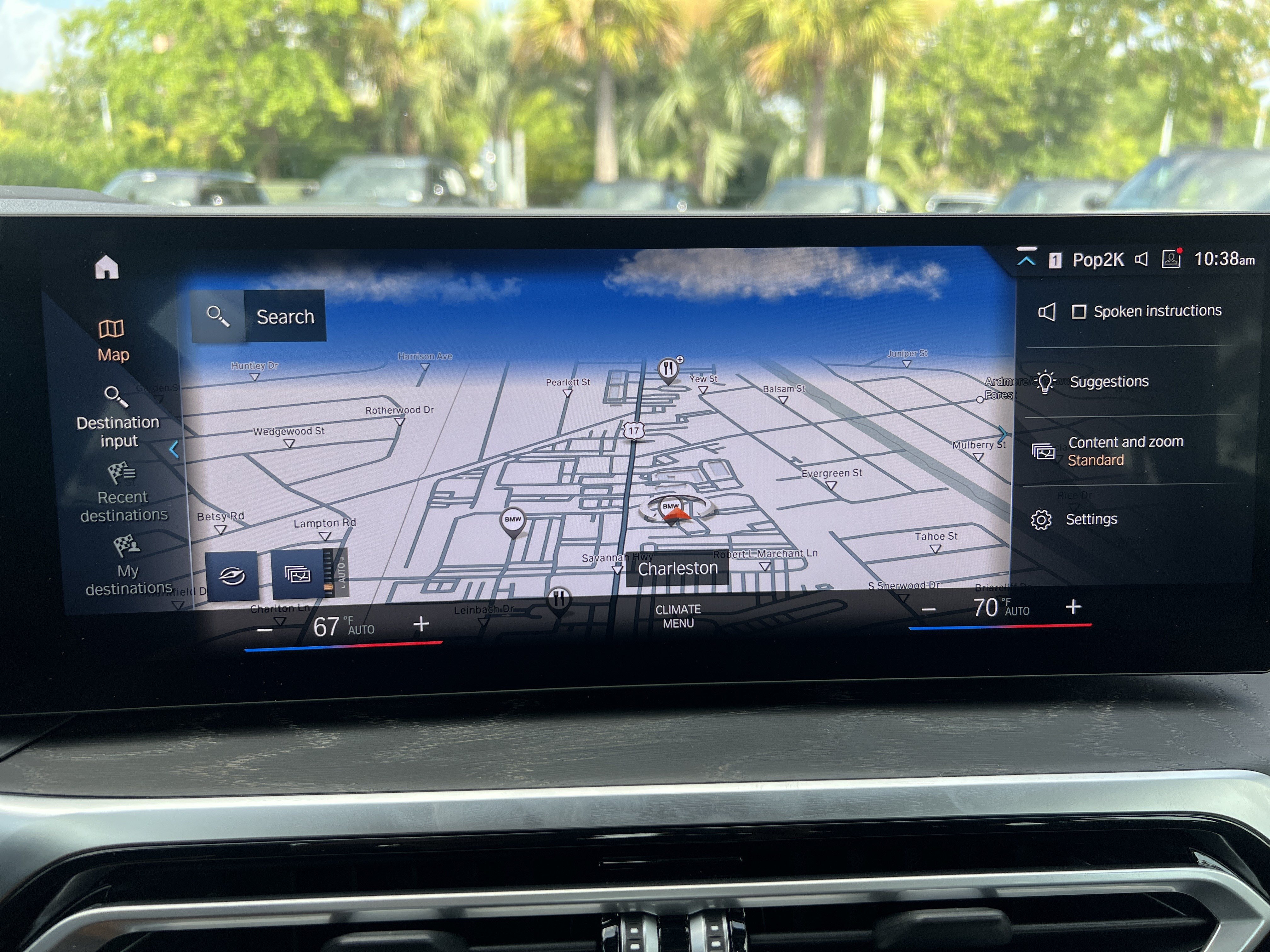 Certified 2024 BMW 430i Gran Coupe w/ Premium Package RWD image 24