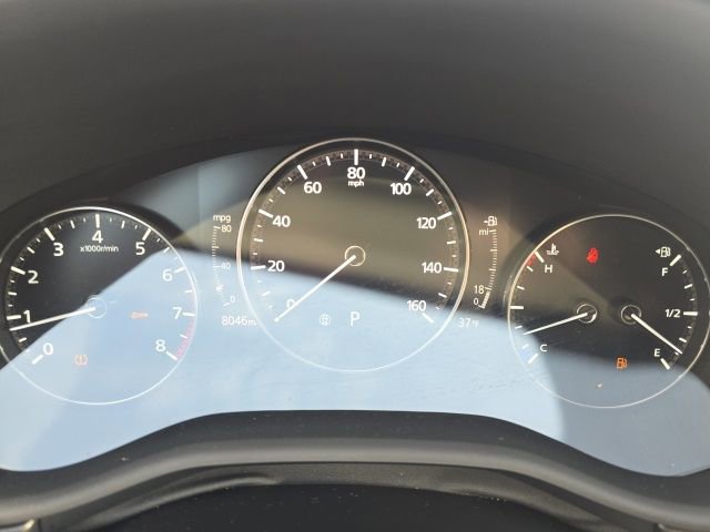 Used 2022 MAZDA CX-30 AWD 2.5 S w/ Preferred Package image 11