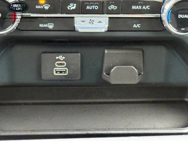 Used 2025 Ford F150 XLT w/ Equipment Group 301A Standard AWD/4WD image 25