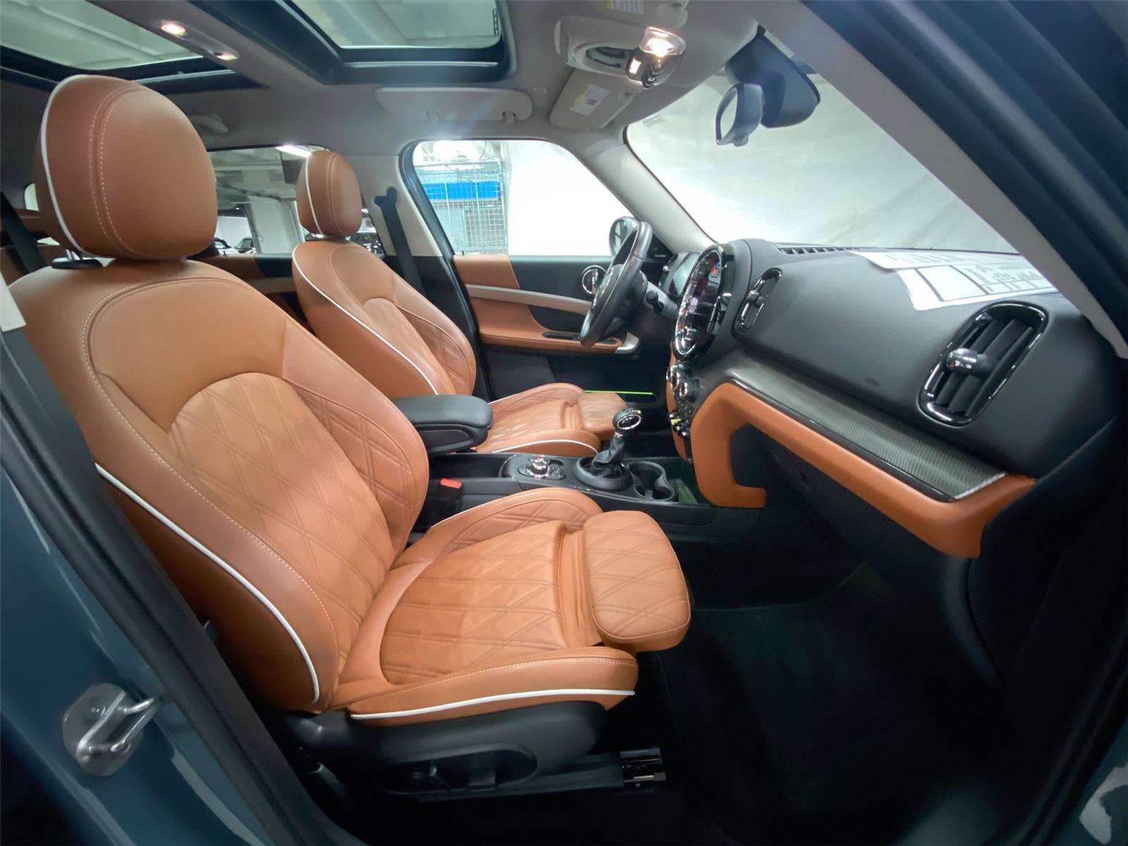 Used 2023 MINI Cooper Countryman SE w/ Storage Package image 30