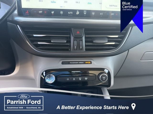 New 2026 Ford Escape SE image 16