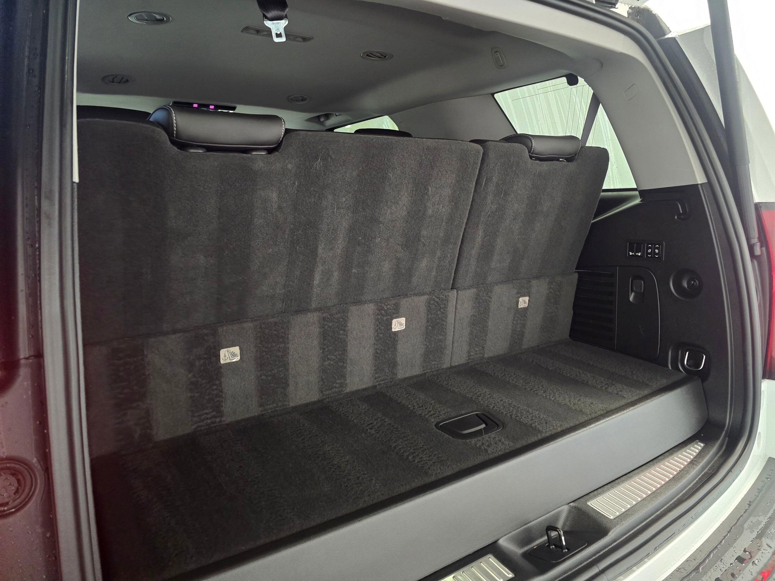 Used 2019 Chevrolet Tahoe LT image 23