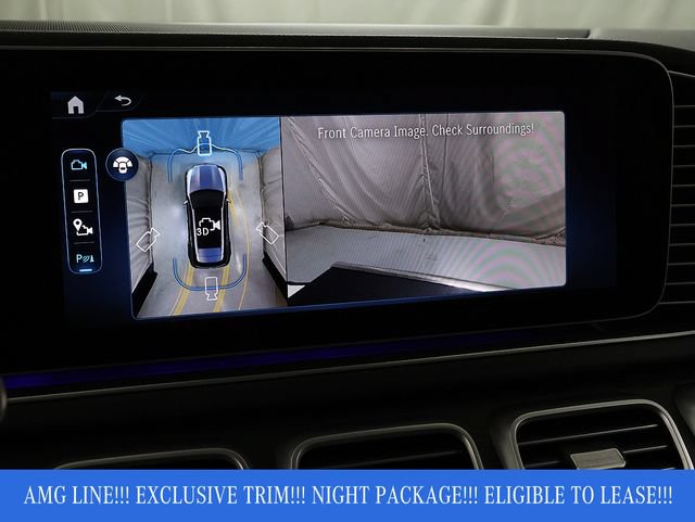 Certified 2026 Mercedes-Benz GLE 350 4MATIC image 23