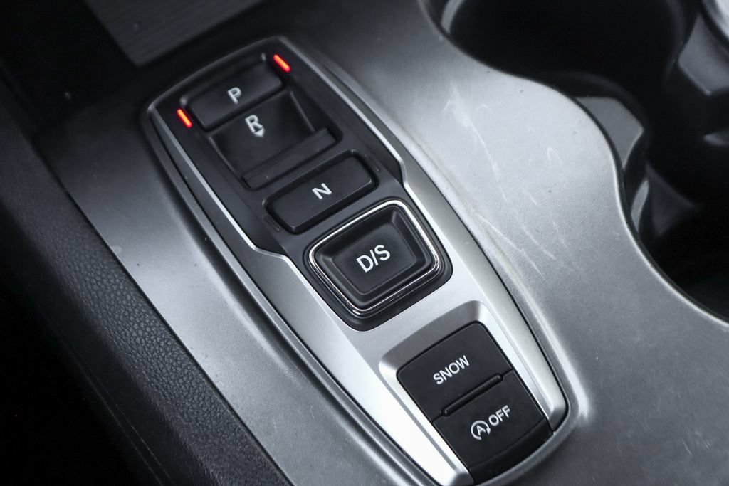 Used 2022 Honda Passport EX-L image 34