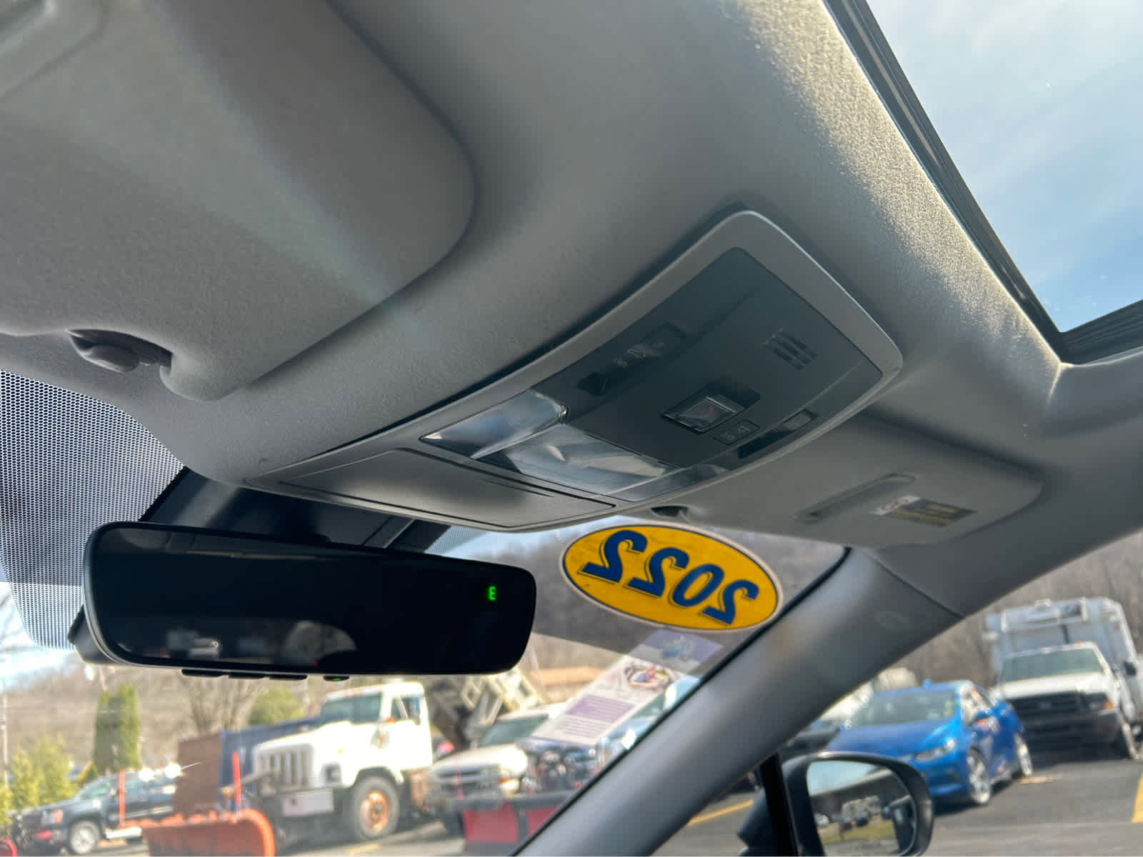 Used 2022 Lexus RX 350 AWD w/ Premium Package image 28