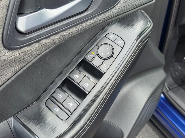 Used 2023 Nissan Rogue SV image 21