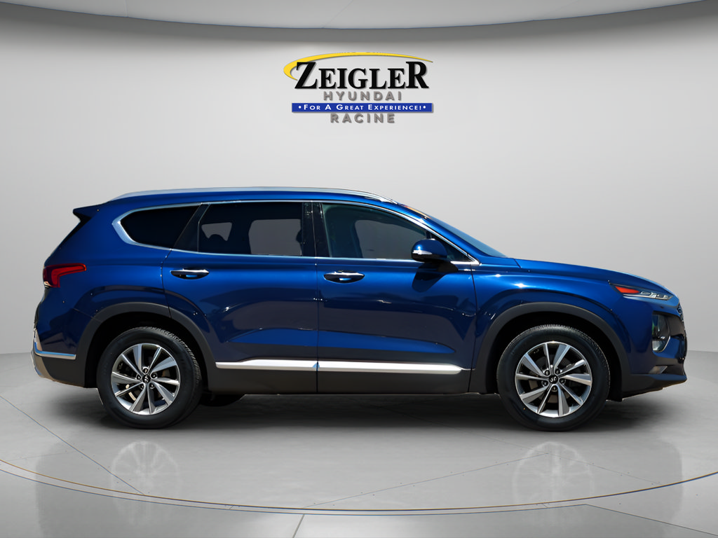 Used 2019 Hyundai Santa Fe AWD image 8