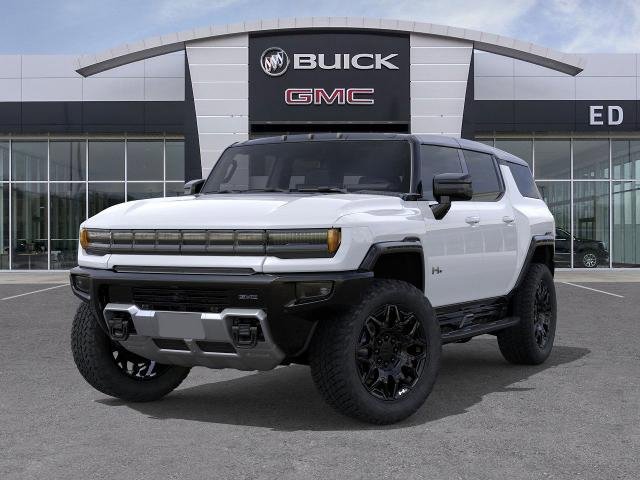 New 2026 GMC Hummer EV 2X image 6