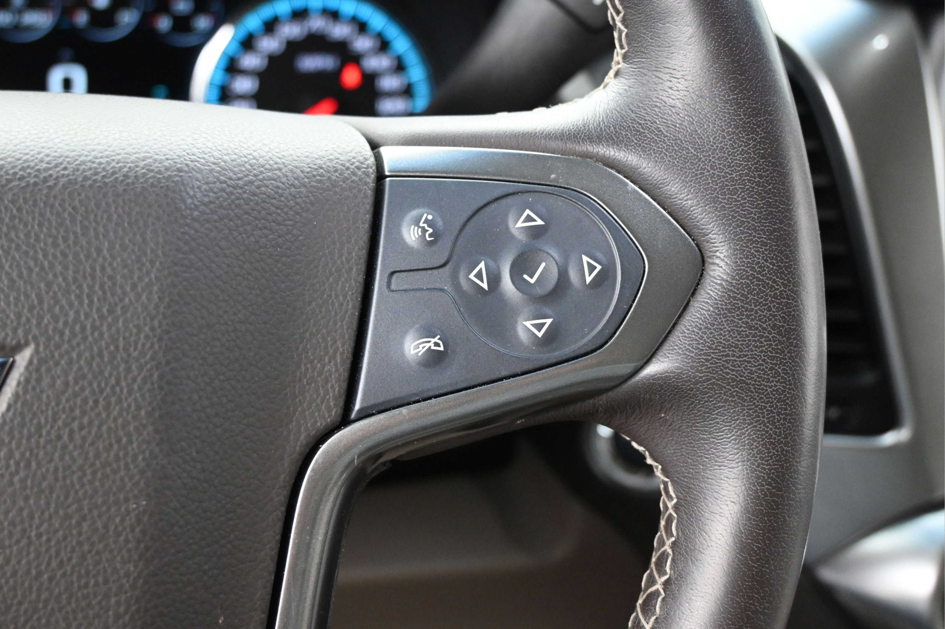 Used 2020 Chevrolet Tahoe Premier RWD image 15