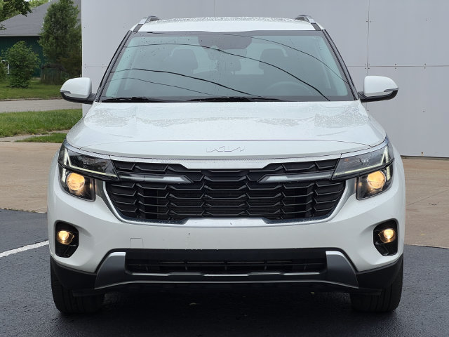 Used 2024 Kia Seltos S FWD image 38
