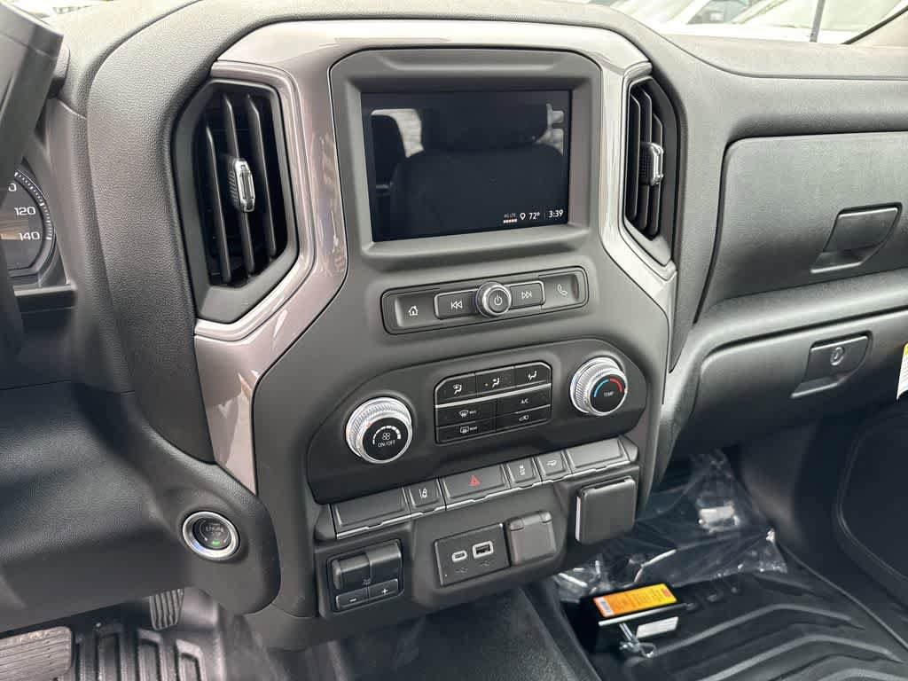 New 2025 GMC Sierra 3500 Pro w/ Convenience Package RWD image 53