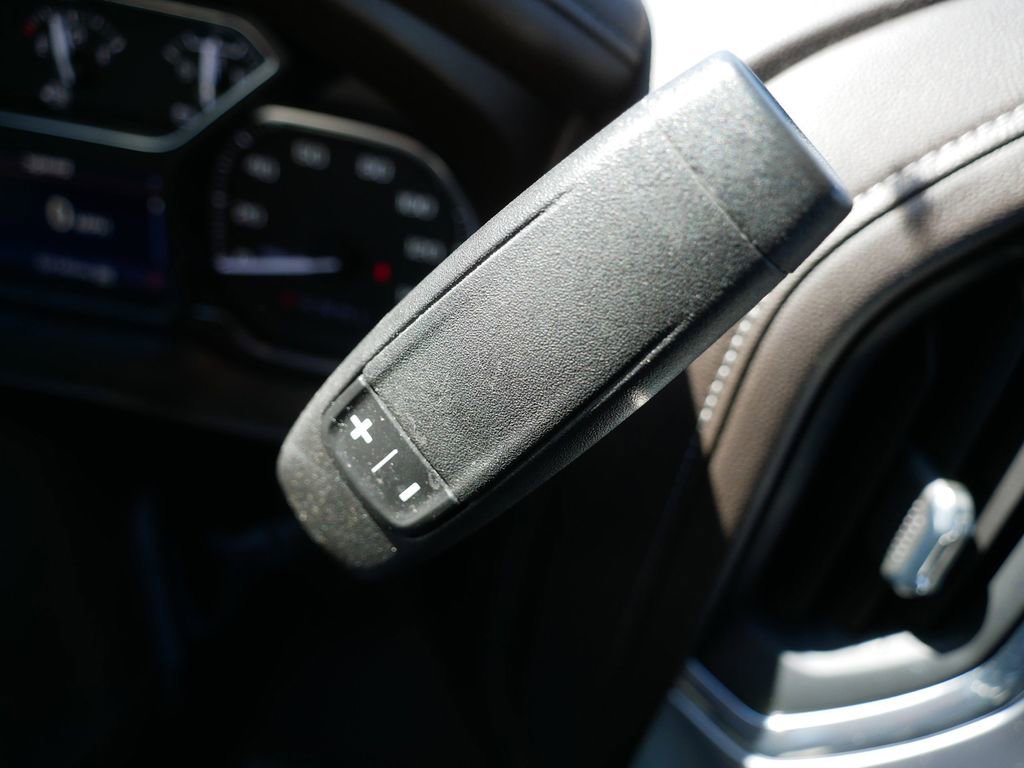 Used 2021 GMC Sierra 1500 SLT w/ SLT Premium Package image 21