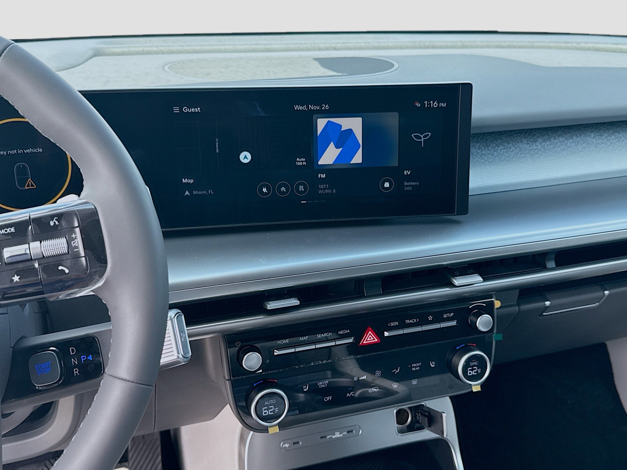 New 2026 Hyundai Ioniq 9 SE image 10