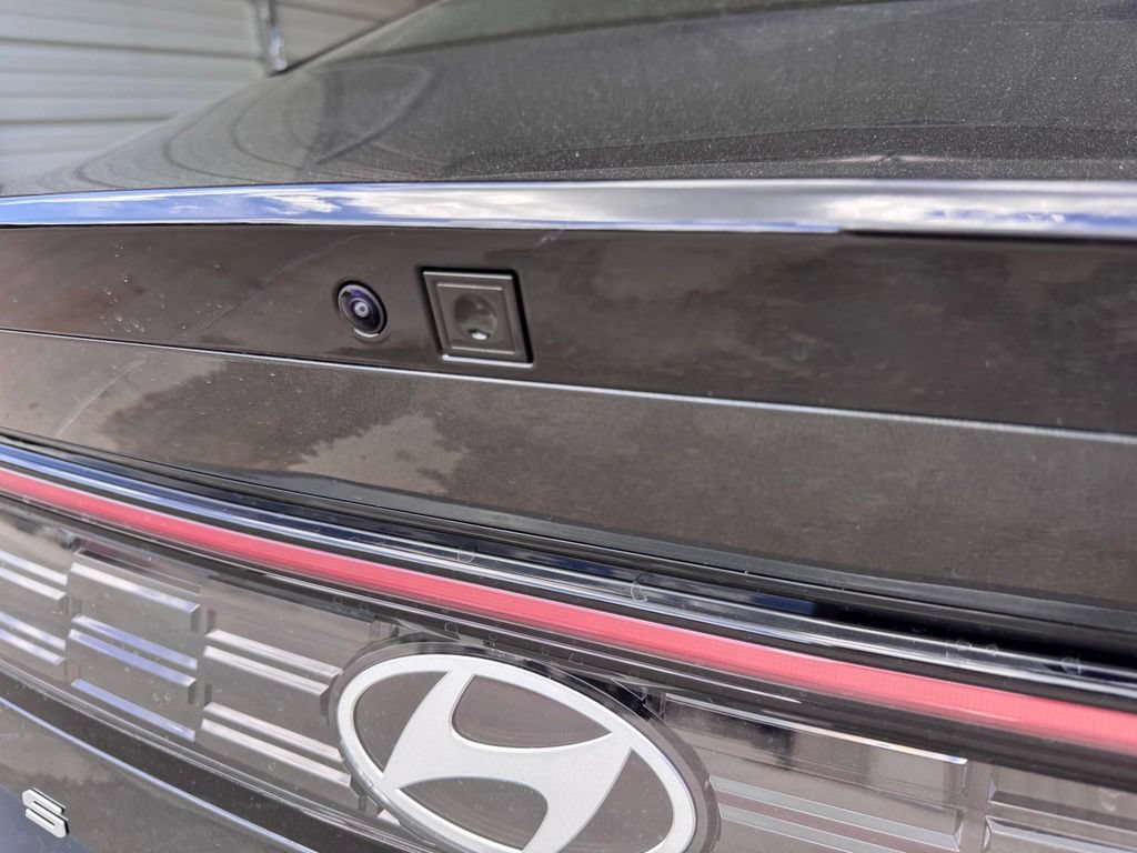 New 2026 Hyundai Sonata SEL FWD image 16