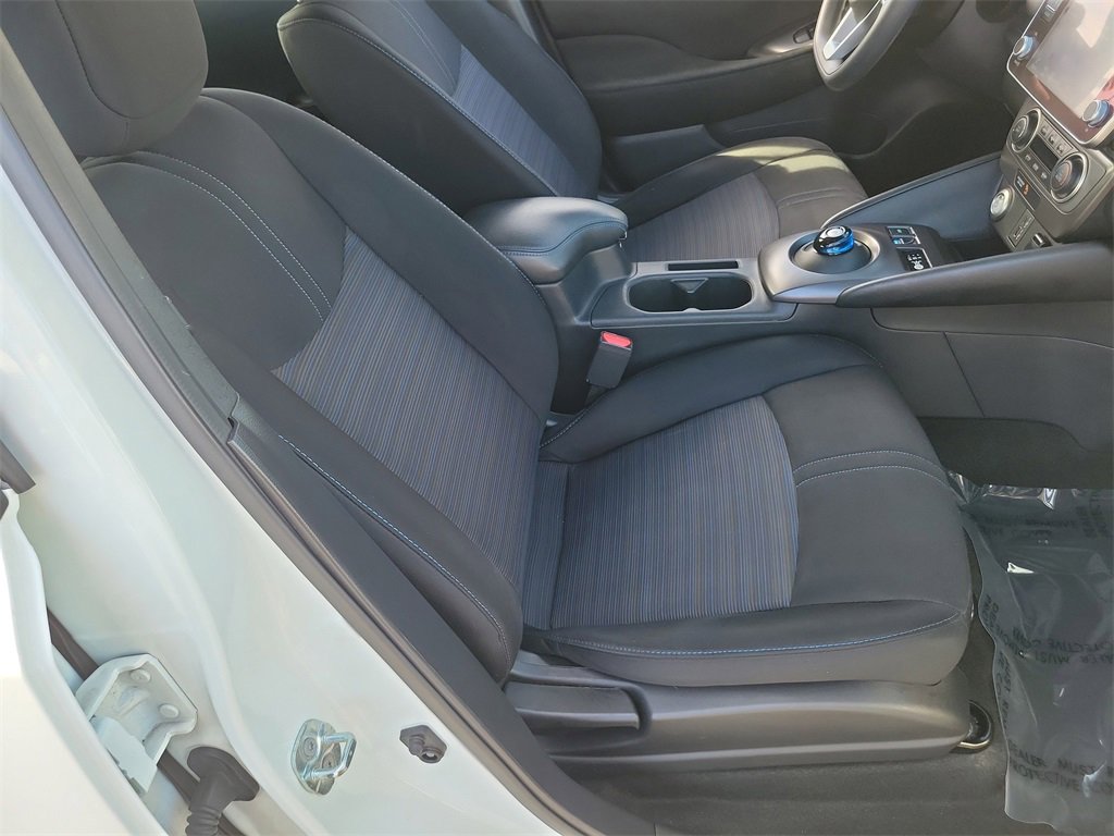 Used 2023 Nissan Leaf S image 18