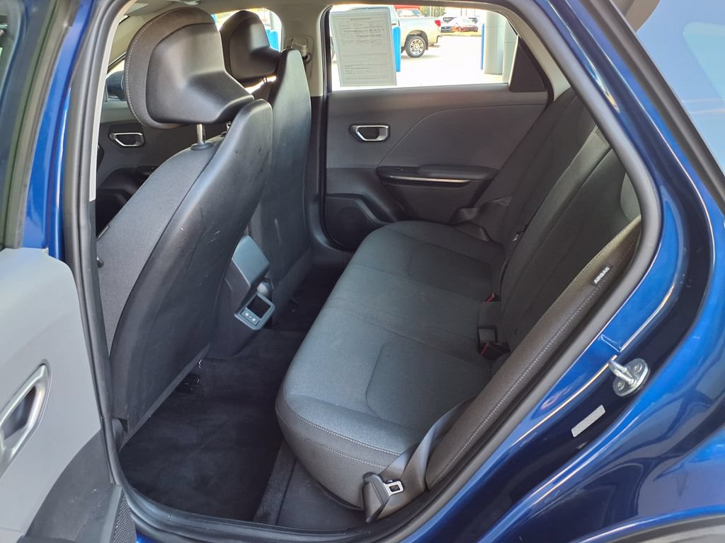Used 2025 Kia K4 FWD image 14
