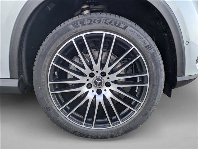 New 2026 Mercedes-Benz GLC 300 image 10
