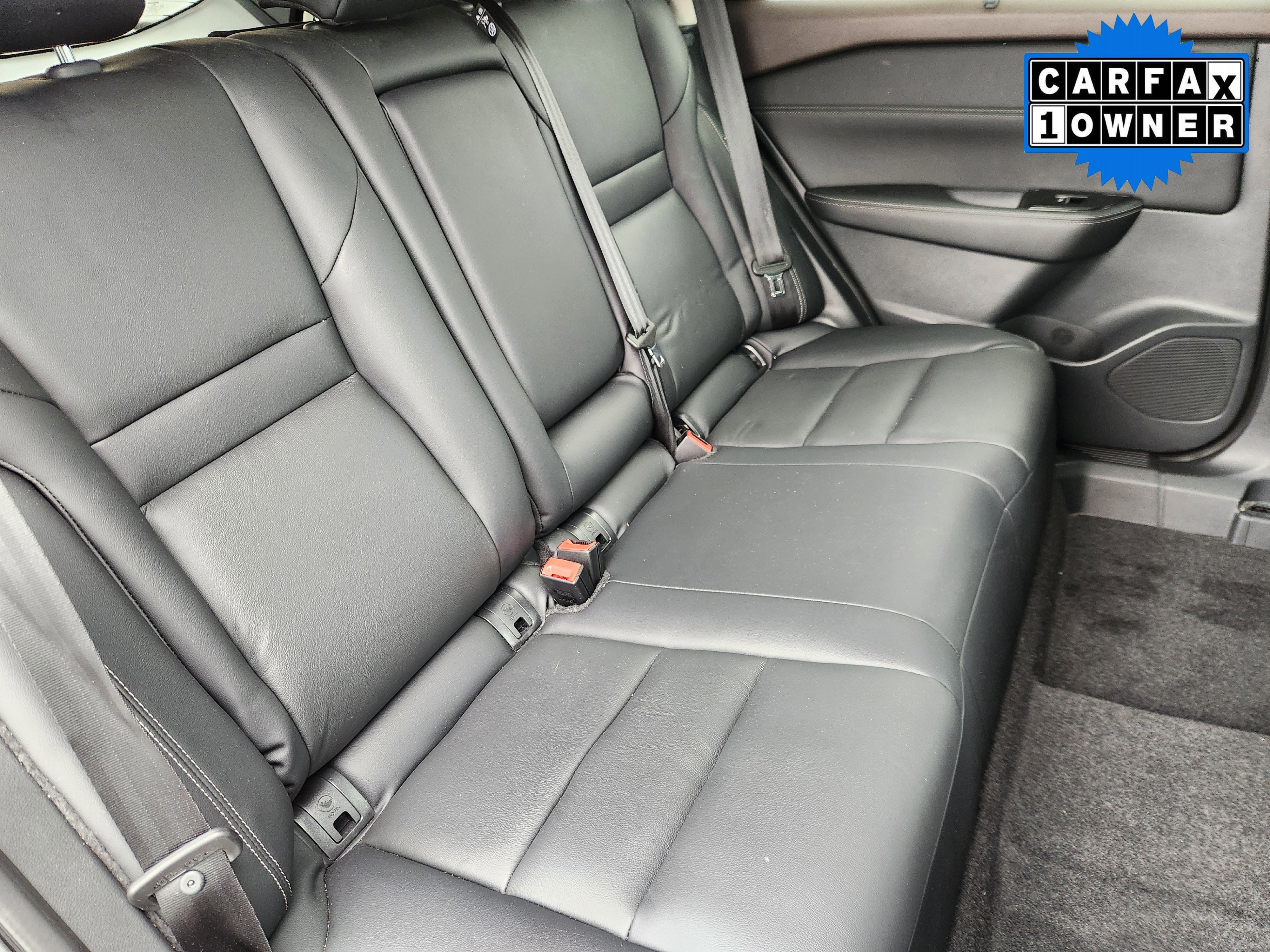 Certified 2023 Nissan Rogue SL w/ SL Premium Package image 17