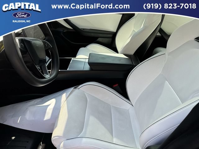Used 2025 Tesla Model 3 Performance AWD/4WD image 19