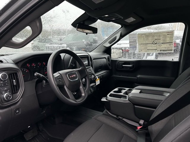New 2026 GMC Sierra 1500 Pro w/ Pro Value Package image 17