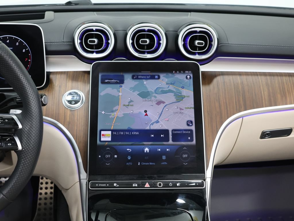 Certified 2024 Mercedes-Benz CLE 450 4MATIC Cabriolet image 19
