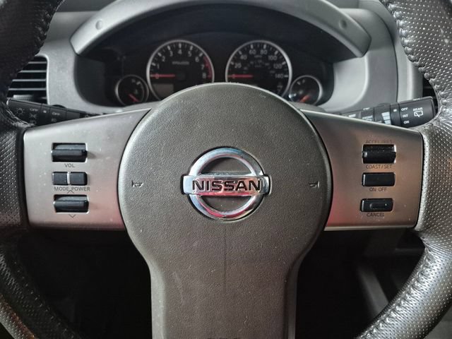 Used 2006 Nissan Xterra SE AWD/4WD image 18