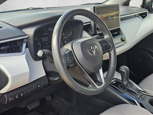Used 2024 Toyota Corolla SE FWD image 10