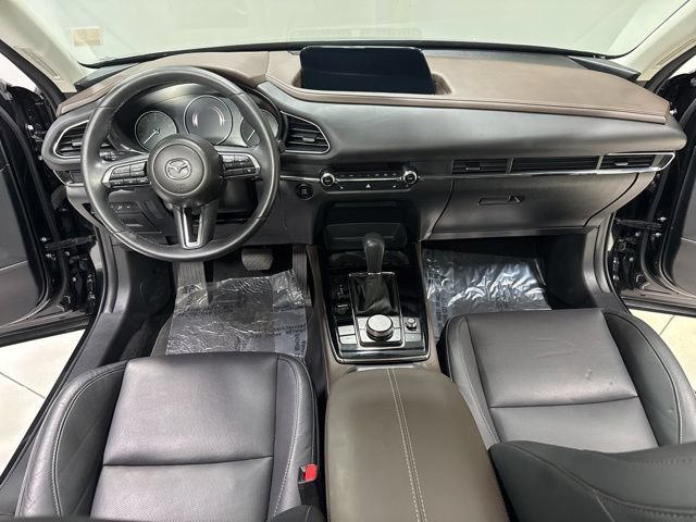 Used 2024 MAZDA CX-30 AWD 2.5 S w/ Premium Package image 17