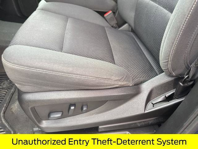 Used 2019 Chevrolet Silverado 1500 LT w/ All Star Edition image 7