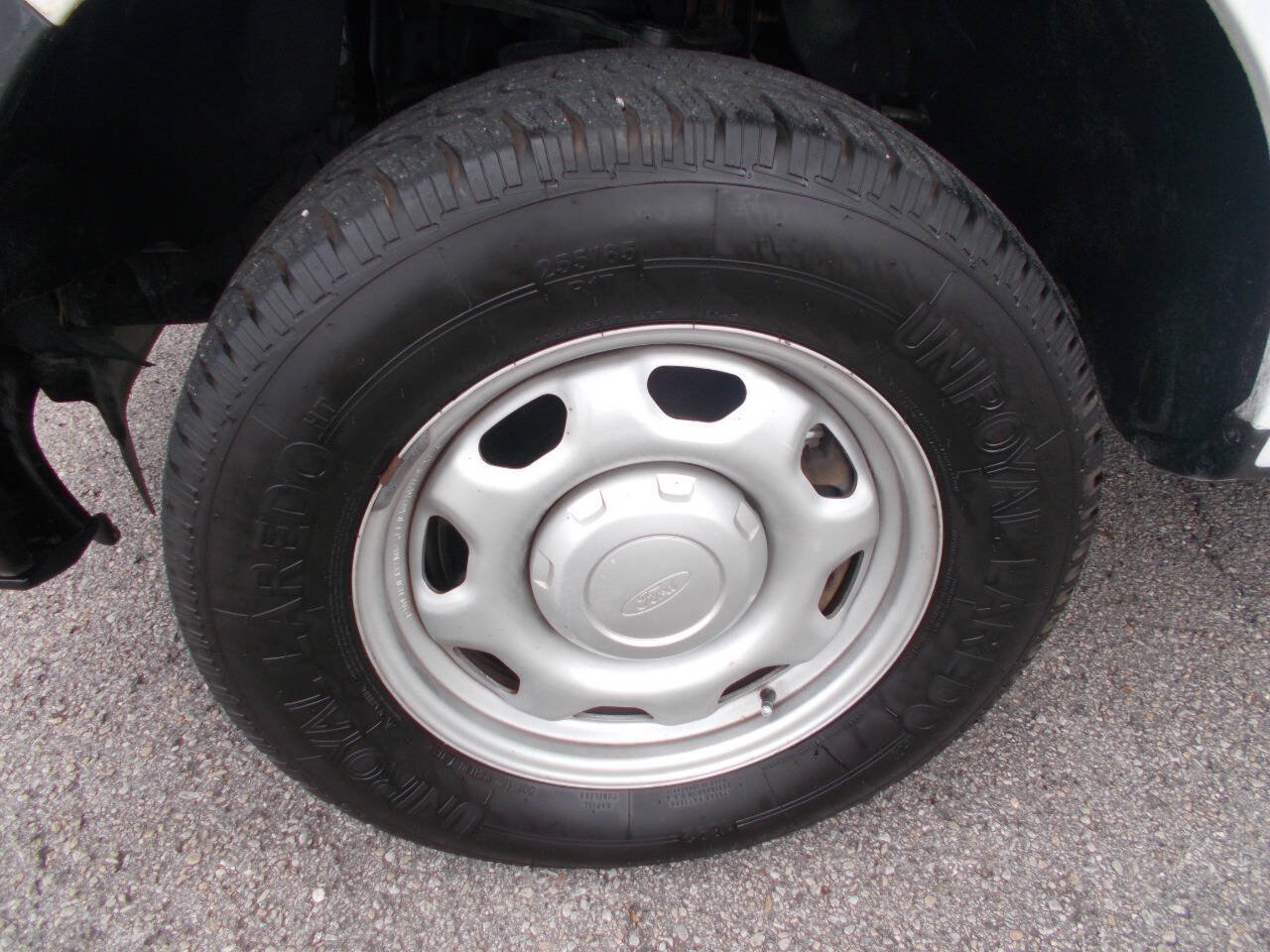 Used 2013 Ford F150 XL w/ XL Plus Pkg RWD image 11