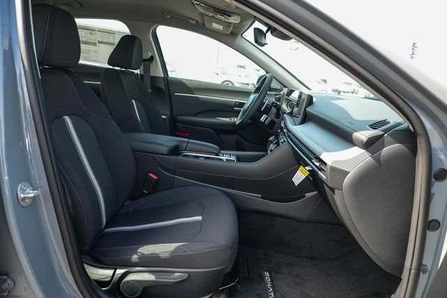 New 2026 Hyundai Sonata SEL FWD image 19