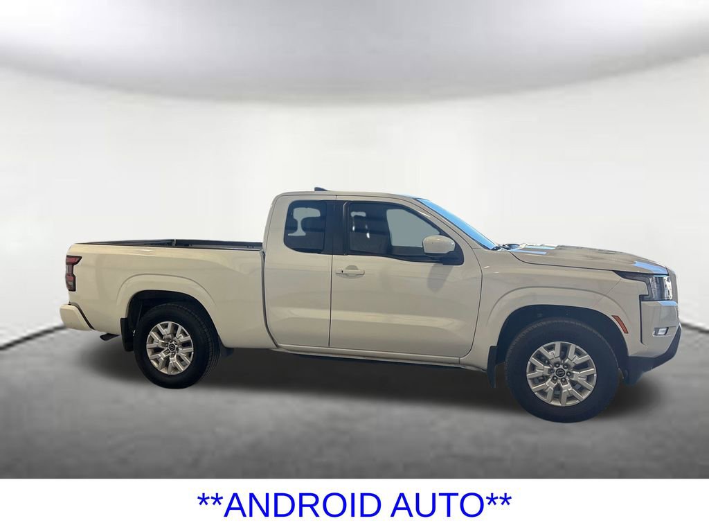 Used 2023 Nissan Frontier SV w/ SV Convenience Package RWD image 7