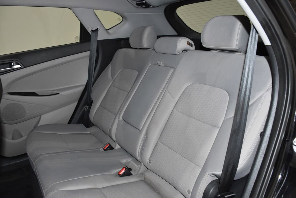 Used 2019 Hyundai Tucson Value w/ Cargo Package AWD/4WD image 27