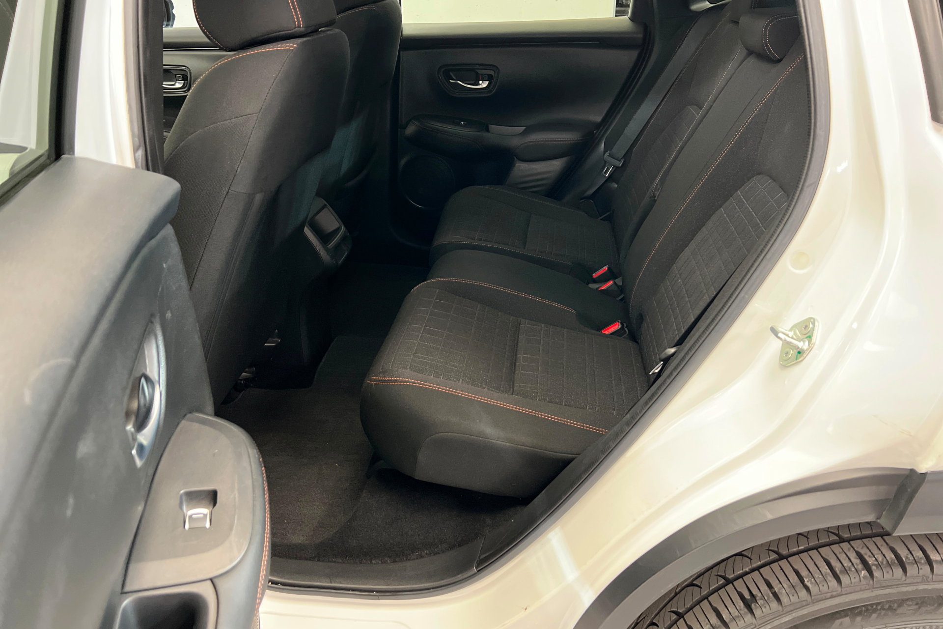 Used 2024 Honda HR-V Sport image 21