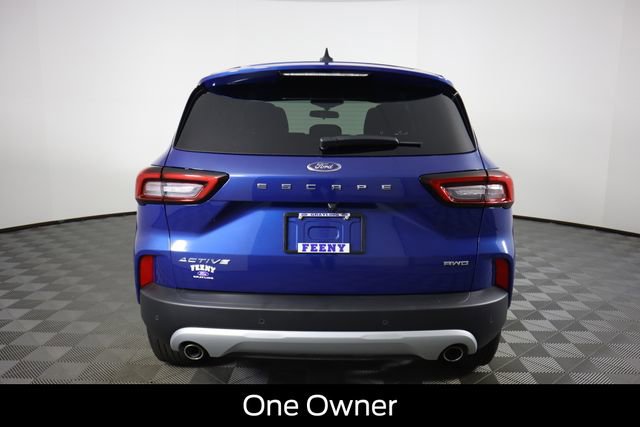 Used 2023 Ford Escape Active w/ Tech Pack #1 image 6
