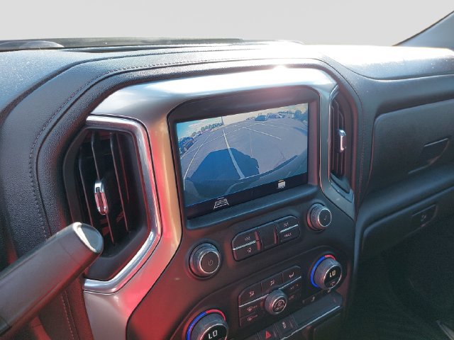 Used 2021 Chevrolet Silverado 2500 LT w/ Convenience Package AWD/4WD image 22