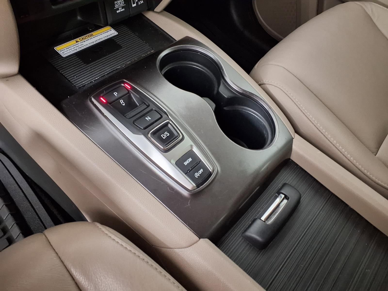 Used 2022 Honda Pilot Special Edition image 23