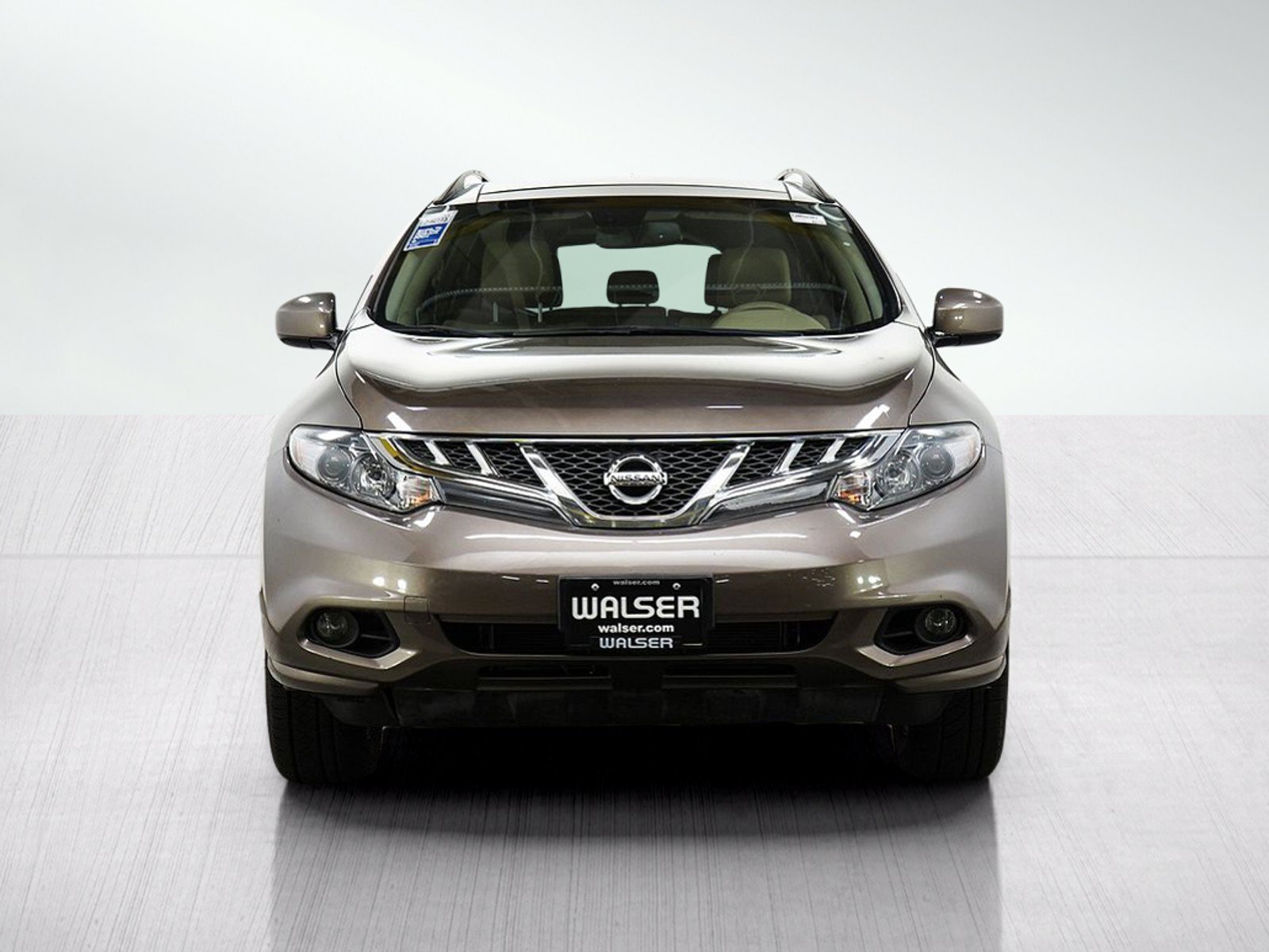 Used 2014 Nissan Murano SL AWD/4WD image 8