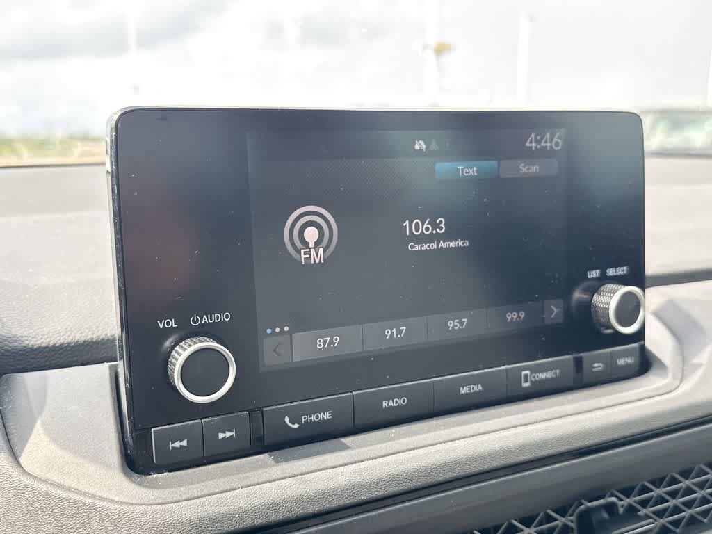 Used 2024 Honda Accord LX image 17