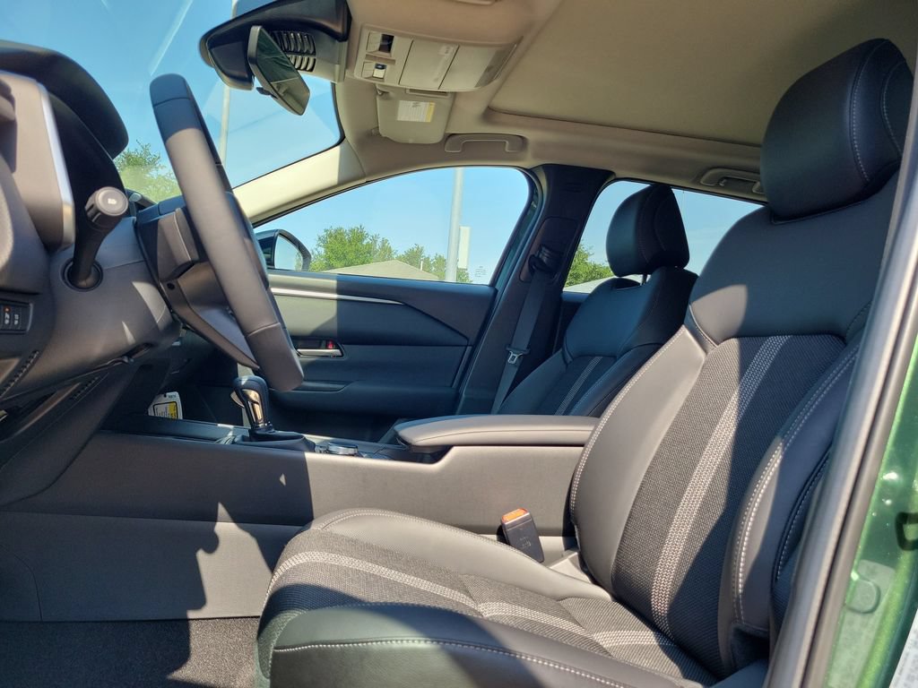 New 2026 MAZDA CX-50 AWD 2.5 S w/ Weather Package image 2