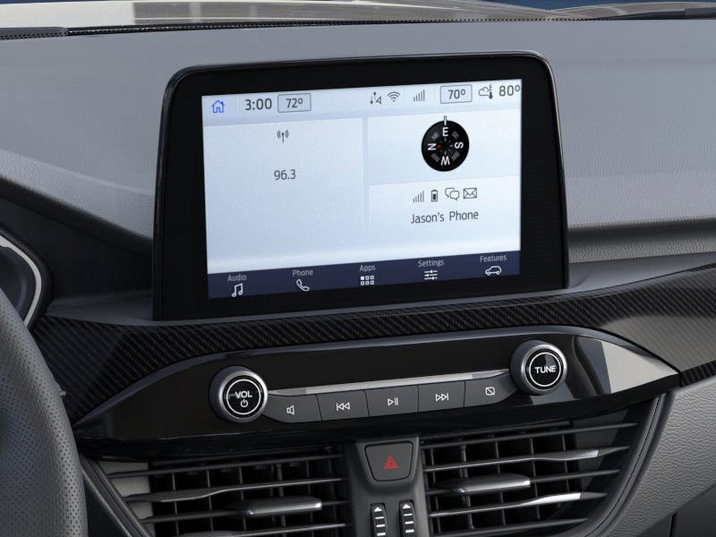 New 2026 Ford Escape ST-Line w/ Cold Weather Package image 14