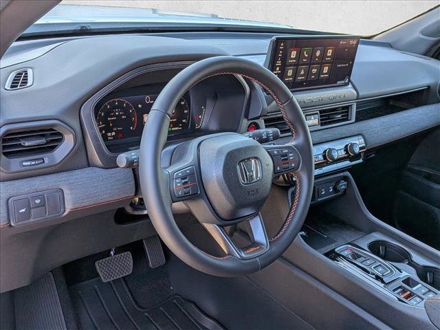 Used 2026 Honda Passport TrailSport image 10