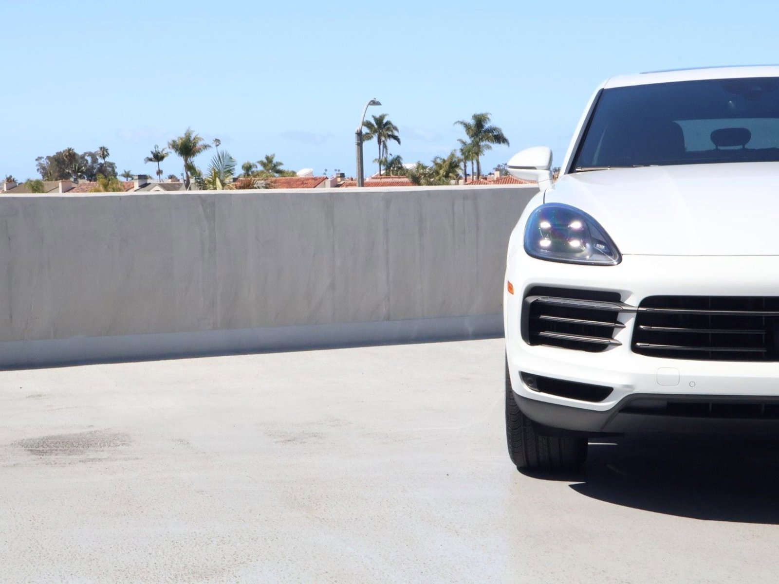 Certified 2023 Porsche Cayenne image 12