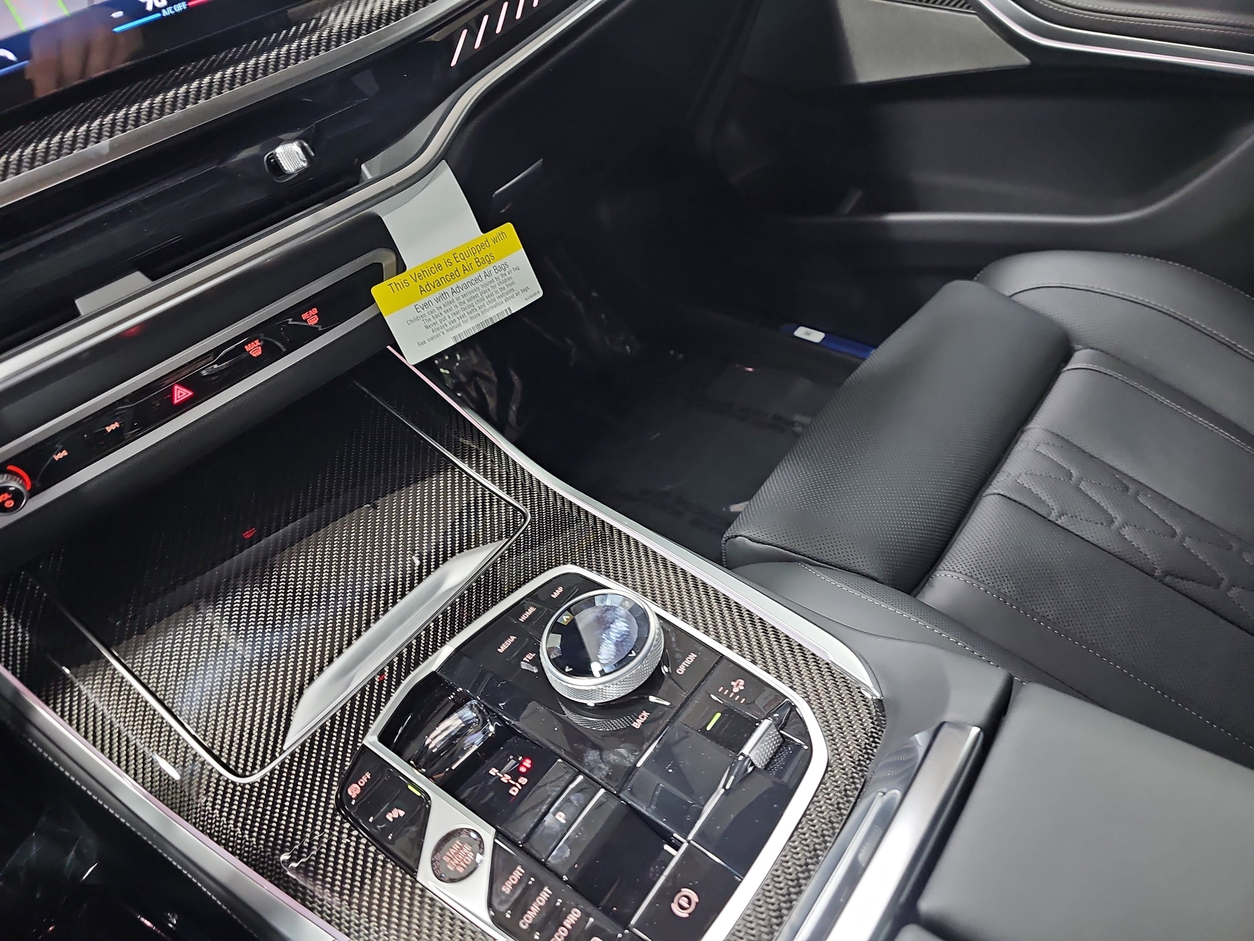 New 2026 BMW X5 M60i image 27