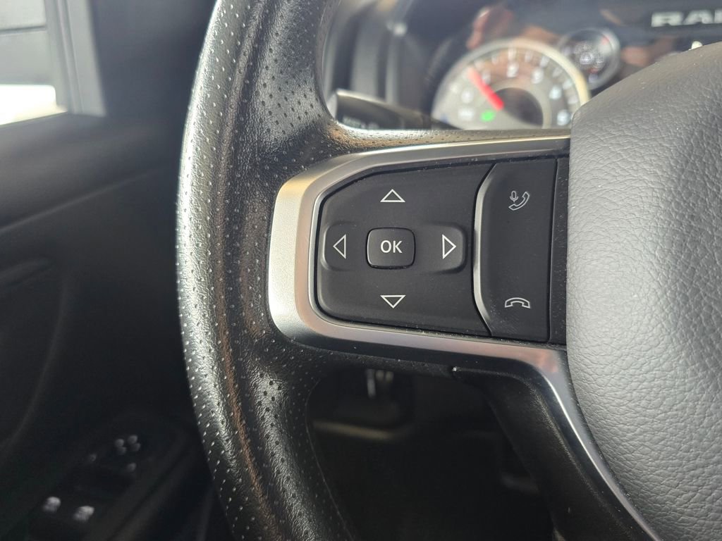 Used 2025 RAM 1500 Tradesman image 14
