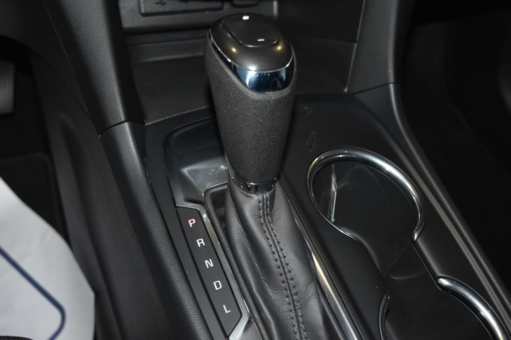 Used 2020 Chevrolet Equinox LT image 16